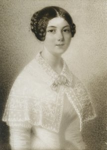 Emma z Zaluskich Ostaszewska